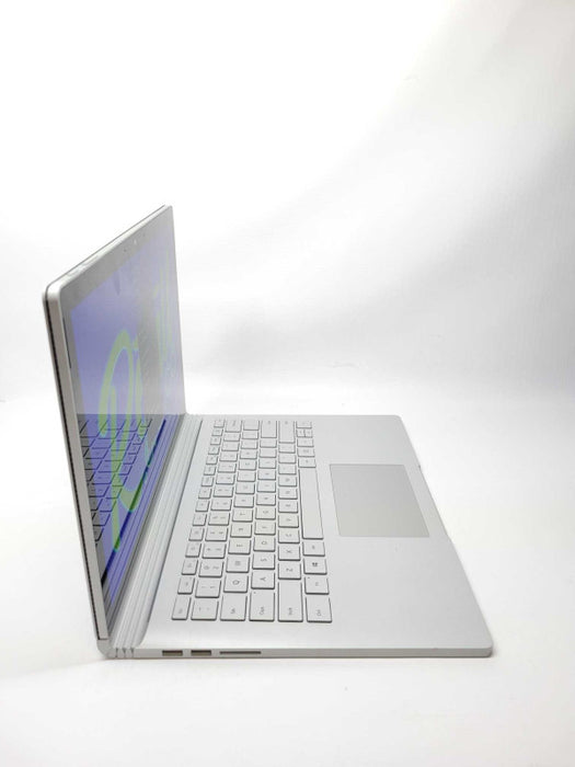 MS Surface Book 3 Core I7-1065G7 | 16GB RAM | 256GB SDD + PWR (READ)