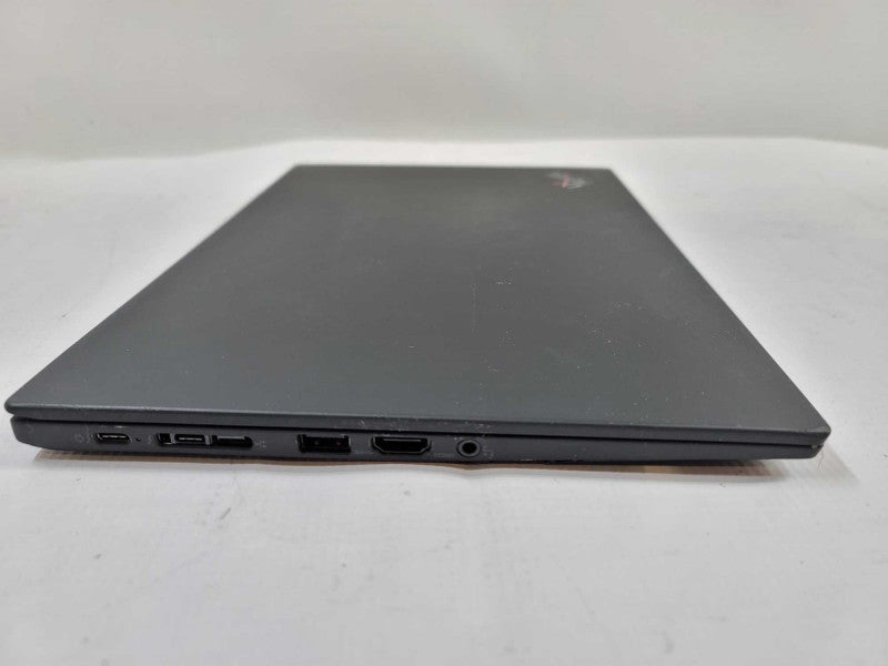 Lenovo ThinkPad X1 Carbon Gen 8 i5-10210U , 8GB DDR4, 256GB m.2 **REad** Î²