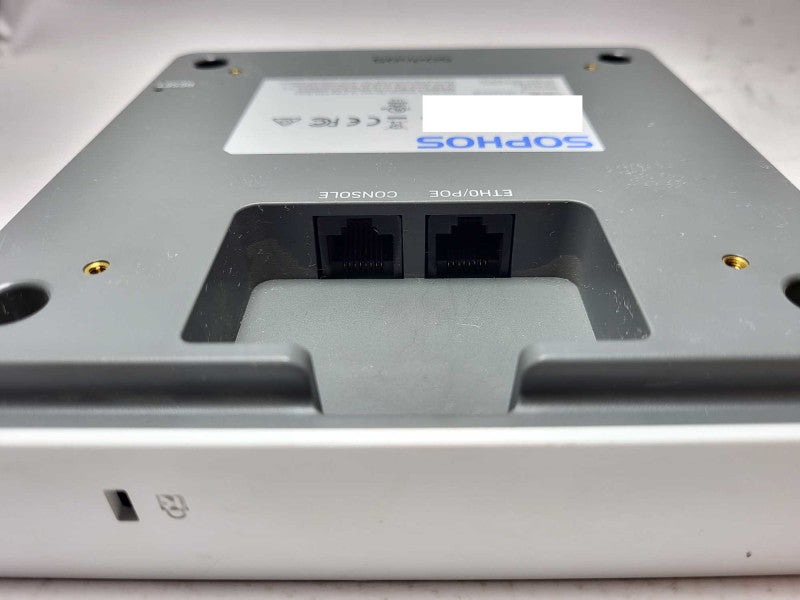 Sophos APX 320 Wireless High-Density Small 2x2:2 Access Point Dual Band READ Q$