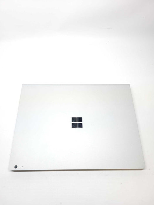 MS Surface Book 2 Core I7-8650U | 16GB RAM | 512GB SDD | GTX 1050 (READ)