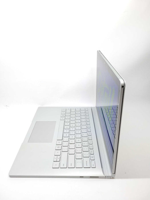 MS Surface Book 2 Core I7-8650U | 16GB RAM | 512GB SDD | GTX 1050 (READ)