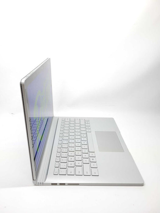 MS Surface Book 2 Core I7-8650U | 16GB RAM | 512GB SDD | GTX 1050 (READ)
