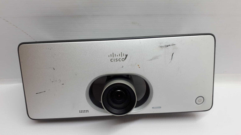 Cisco TelePresence SX10 Quick Set Video Conference Camera TTC7-22 &