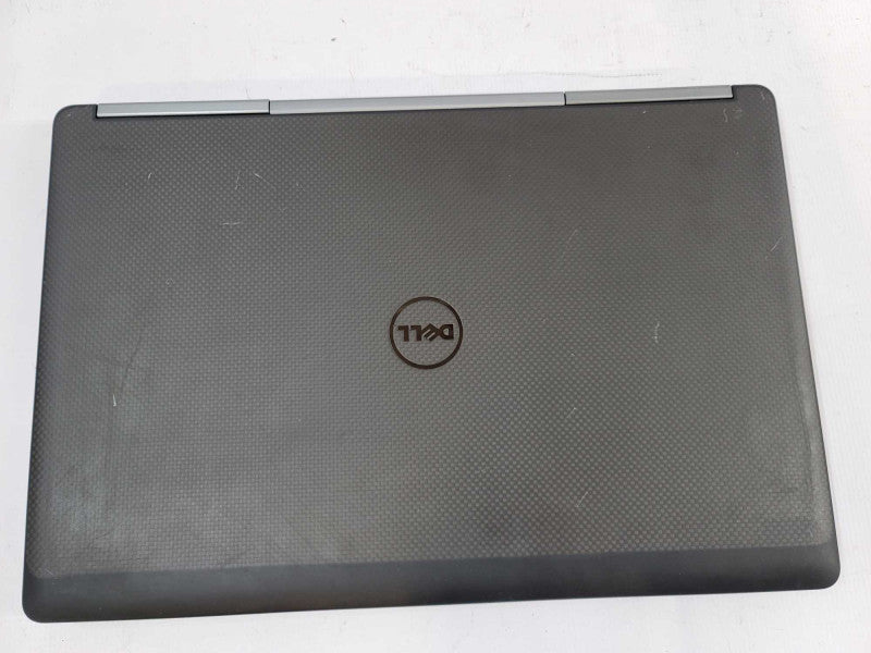Dell Precision 7720 i7-6820HQ@2.70GHz, 32GB DDR4, 2GB Quadro P3000, 512GB m.2 QÎ²