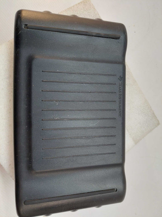 Texas Instruments Model: TI-92