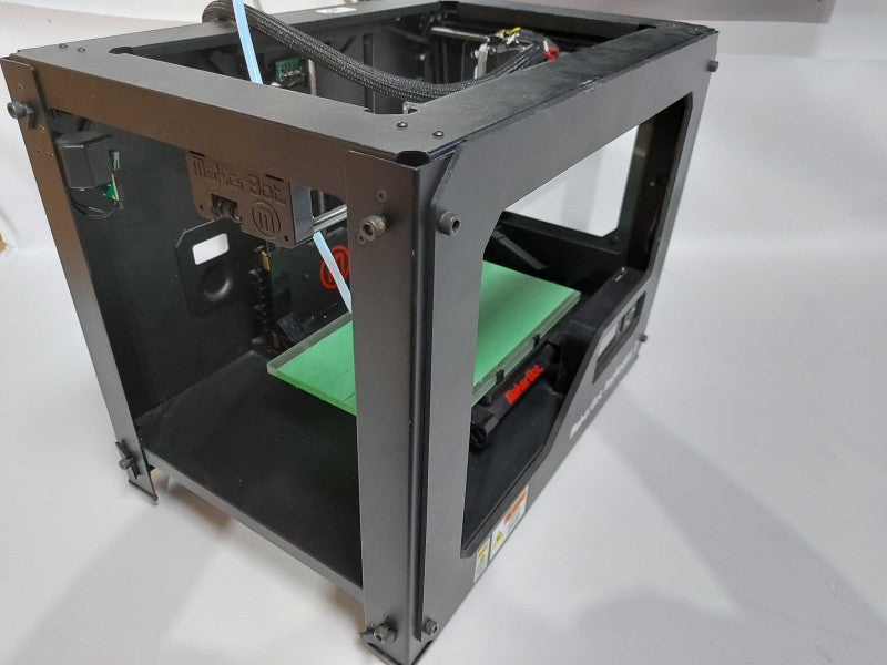 MakerBot replicator 2 Desktop Printer  #