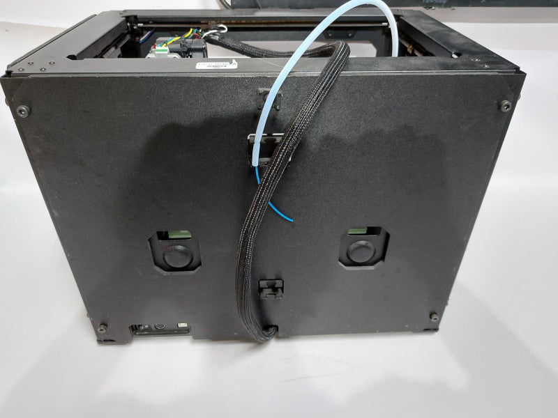 MakerBot replicator 2 Desktop Printer  #