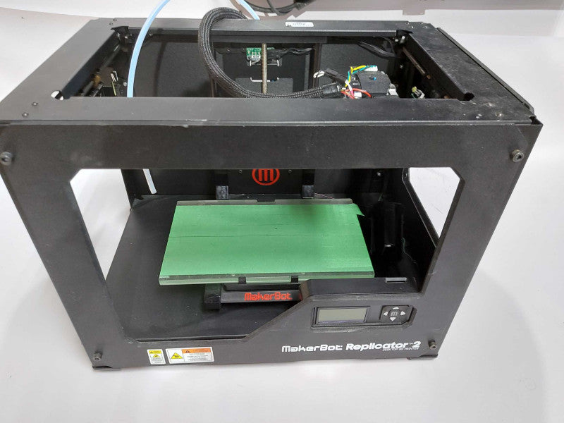 MakerBot replicator 2 Desktop Printer  #