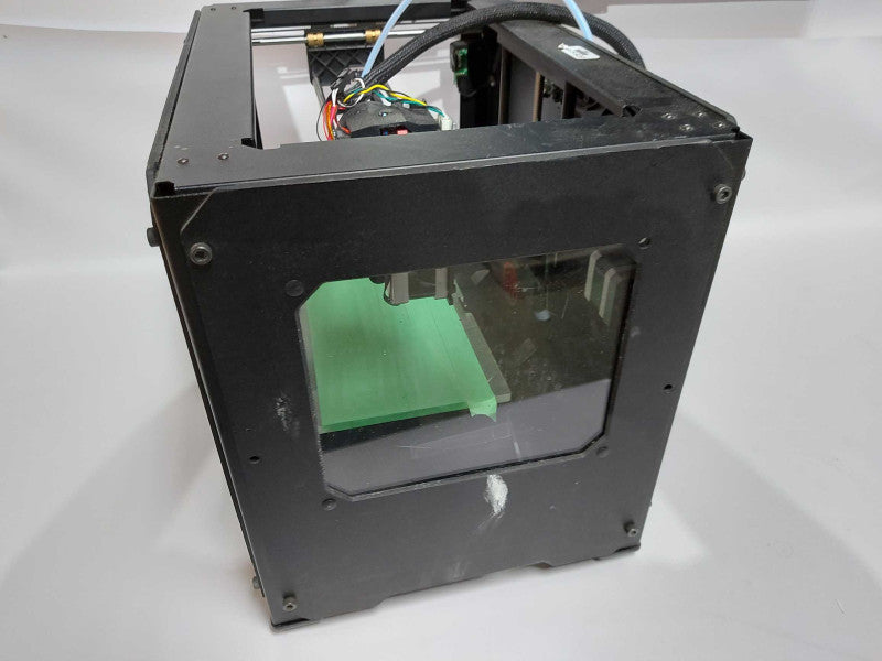 MakerBot replicator 2 Desktop Printer  #