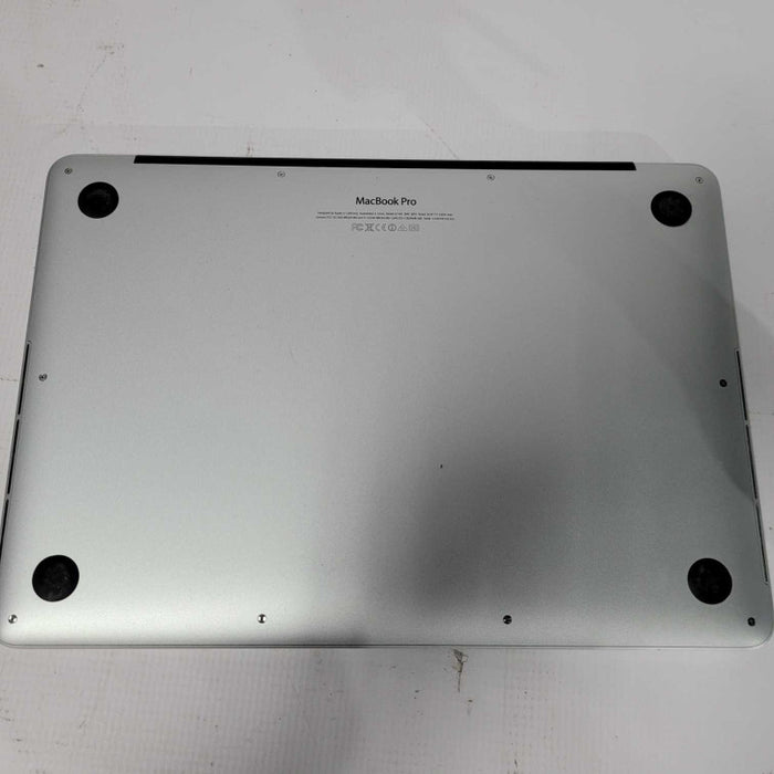 Apple Macbook Pro Retina 2014 13\\" Core i5-4278U @ 2.6GHz 8GB 250GB SSD !