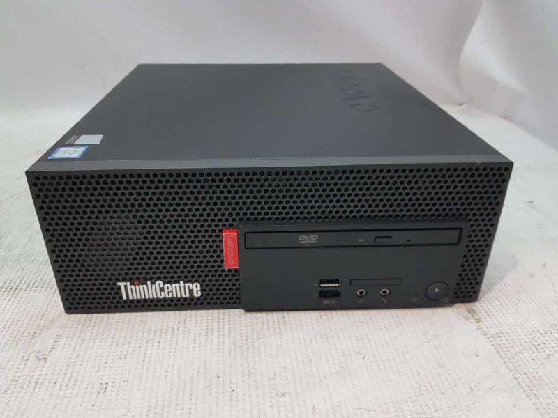 Lenovo ThinkCentre M720e i5 - 9400 CPU @ 2.90GHz  8GB DDR4 Ram