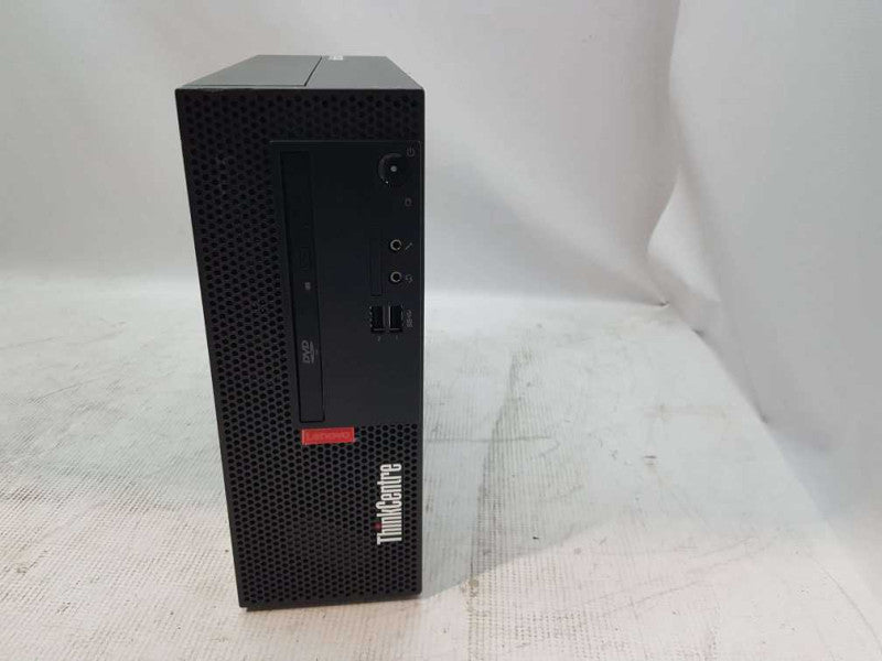 Lenovo ThinkCentre M720e i5 - 9400 CPU @ 2.90GHz  8GB DDR4 Ram