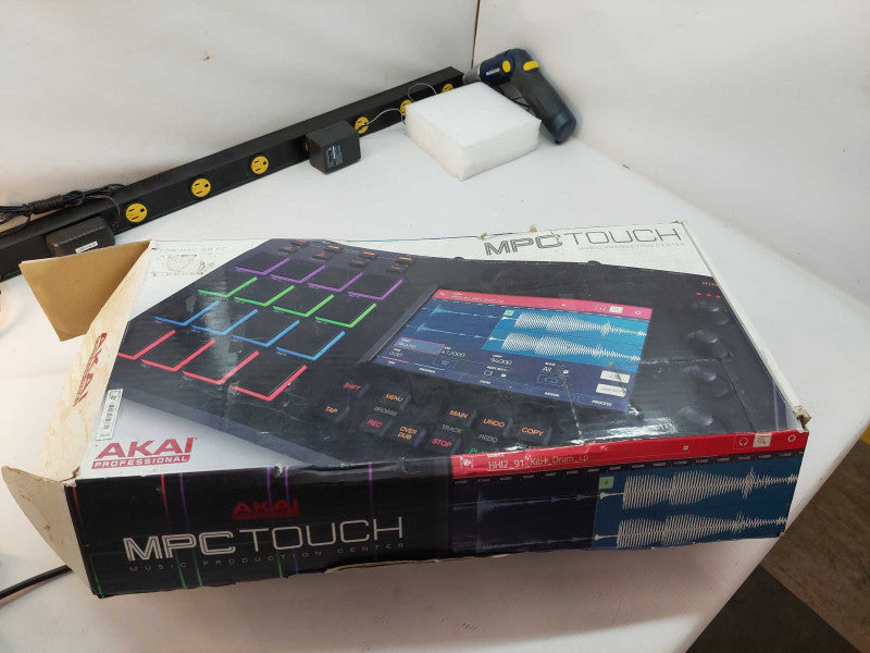 AKAI Professional MPC Touch