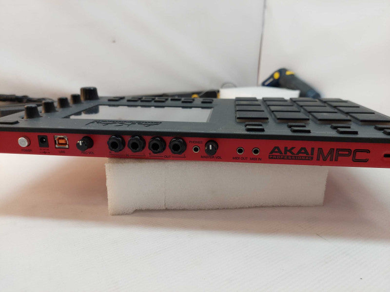 AKAI Professional MPC Touch