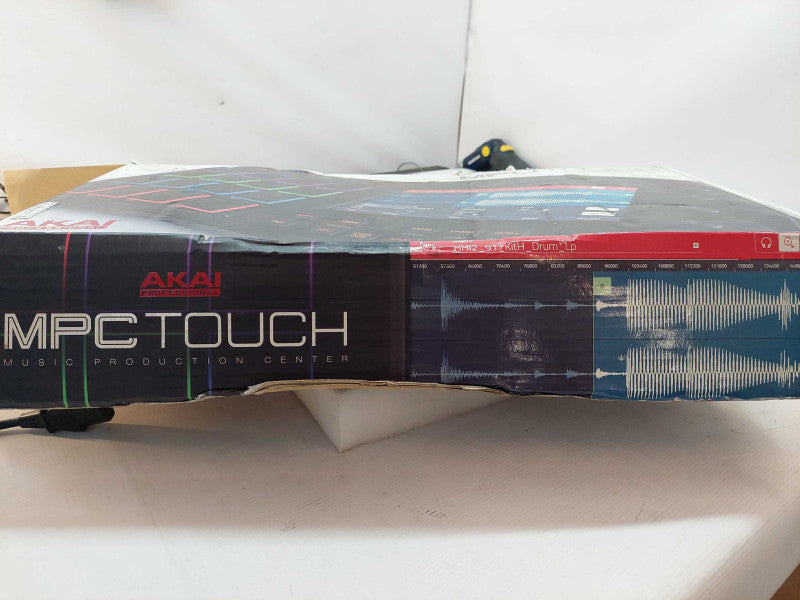 AKAI Professional MPC Touch