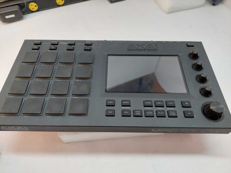 AKAI Professional MPC Touch