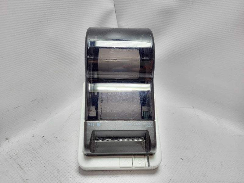 Seiko SLP620 Smart Label Printer, USB Thermal Printer READ $