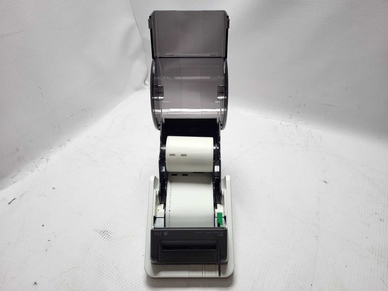 Seiko SLP620 Smart Label Printer, USB Thermal Printer READ $