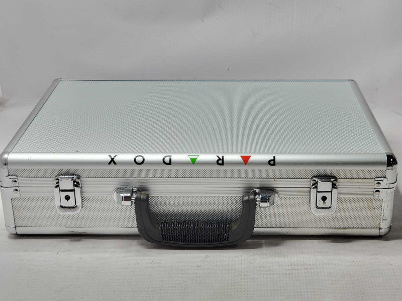 Paradox briefcase 45.5x30x10cm Case  _