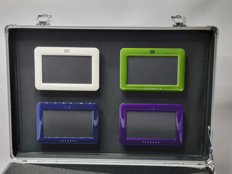 Paradox briefcase 45.5x30x10cm Case  _
