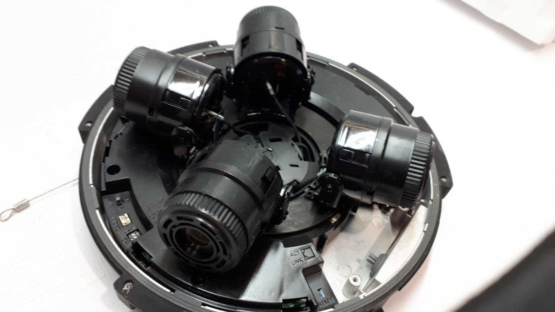 Multi Directional Cameras x4 Cameras &