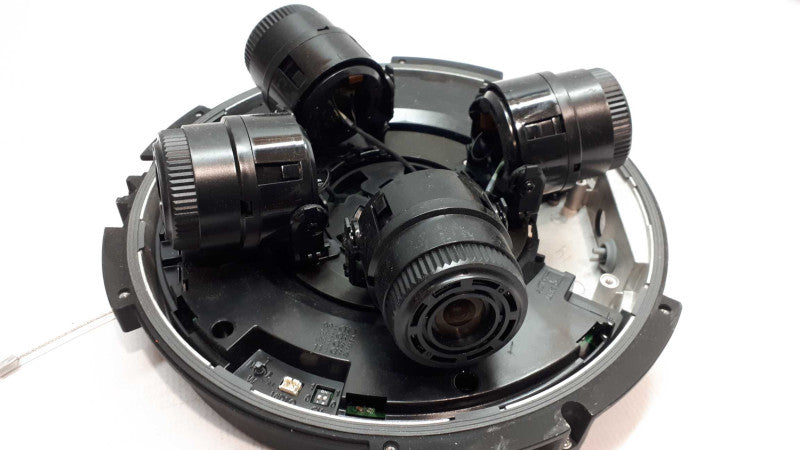 Multi Directional Cameras x4 Cameras &