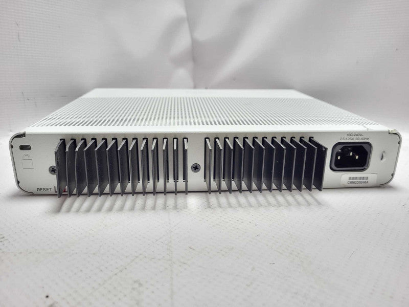 Cisco Catalyst 2960-C Series WS-C2960C-12PC-L 12-Port PoE Switch $