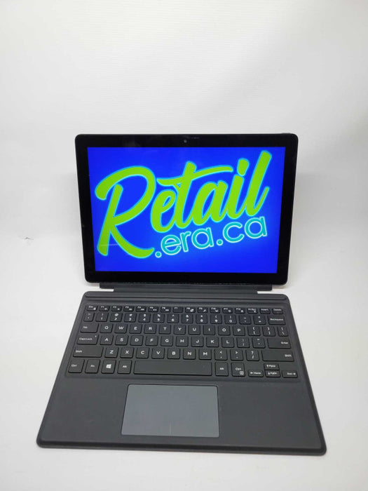 Dell Latitude 5282 - Core i5-7300U | 8GB RAM | 256GB SSD /NO PWR ADPTR