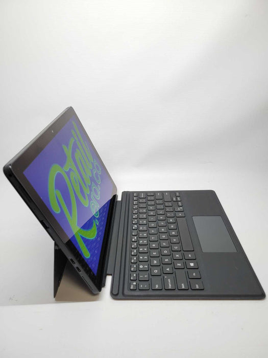 Dell Latitude 5282 - Core i5-7300U | 8GB RAM | 256GB SSD /NO PWR ADPTR