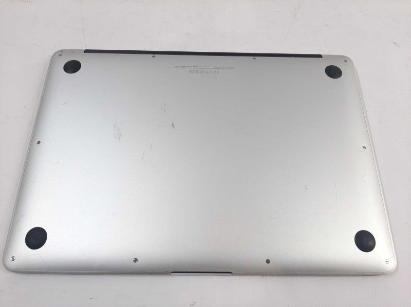 Apple Macbook Air 2015 13\\" Core i5-5250U @ 1.6GHz 8GB DDR3 120GB SSD *READ