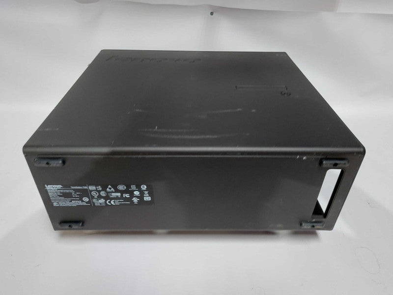 lenovo thinkstation P500 xeon E5-1620 v3 @ 3.50ghz / 32gb ram / quadro K620 #
