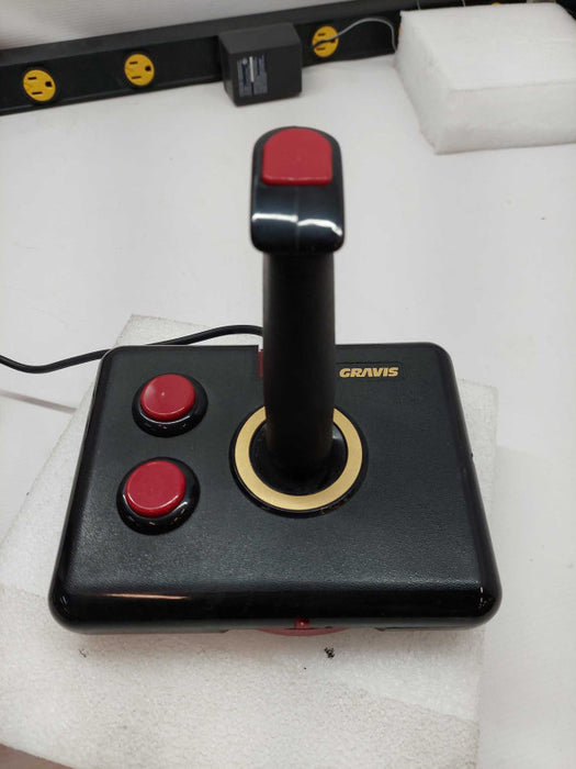 Advanced Gravis Computer Tech burnaby bc canada  Gravis Joystick