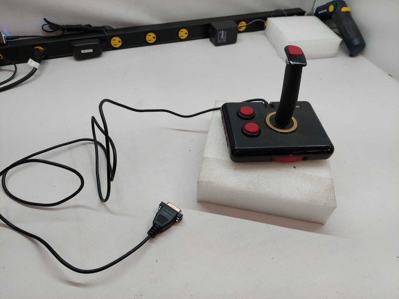 Advanced Gravis Computer Tech burnaby bc canada  Gravis Joystick