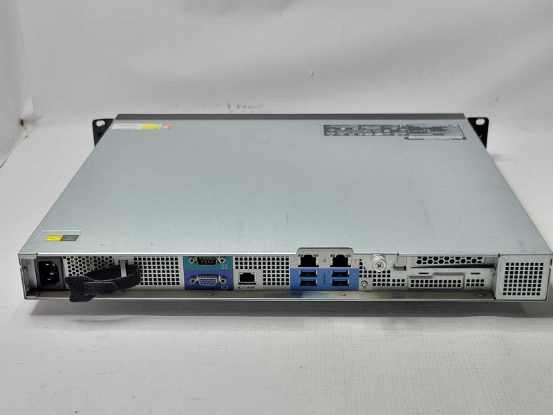 Lenovo ThinkServer RS160 Xeon E3-1230 v5 3.40GHz 8GB DDR4 1x PSU 3.5\\" _