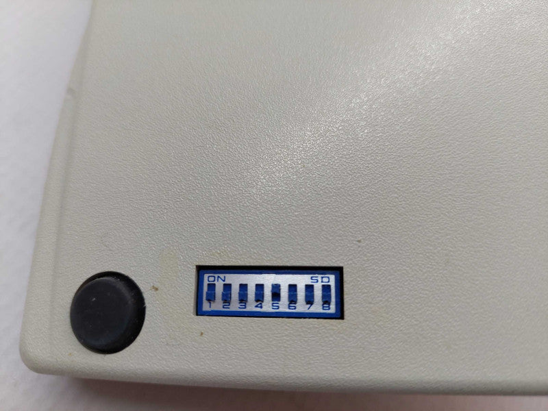 Vintage Rollermouse