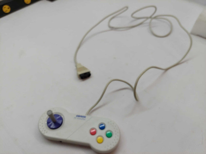 Gravis PC GamePad Made in Canada