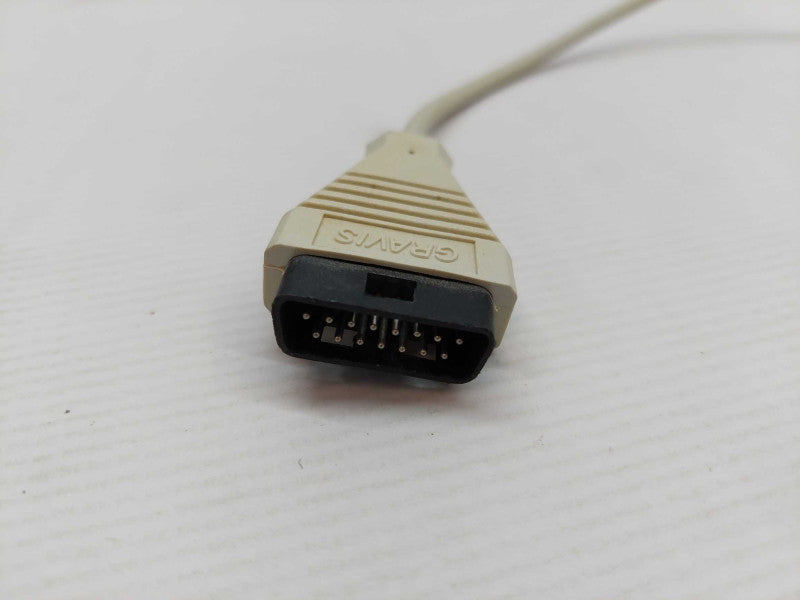 Gravis PC GamePad Made in Canada