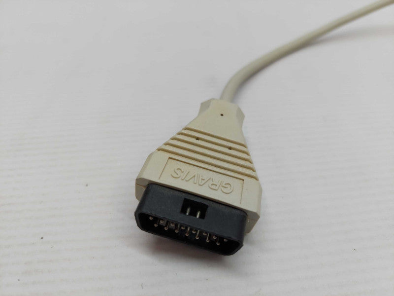 Gravis PC GamePad Made in Canada