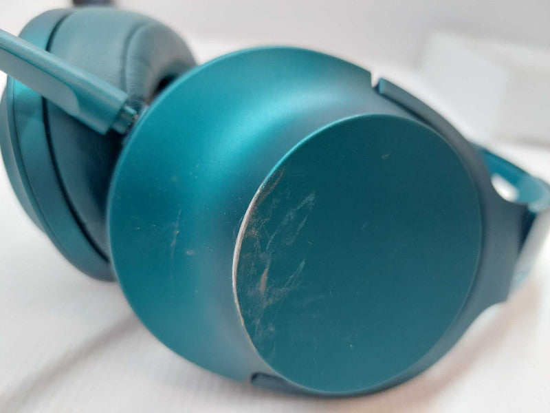 Sony MDR-100A Headphones with bag