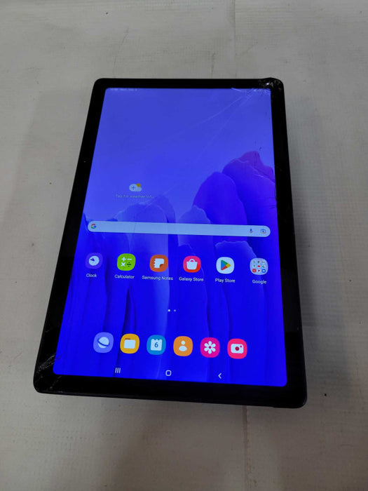 Samsung Galaxy Tab A7 32GB (SM-T500) - READ