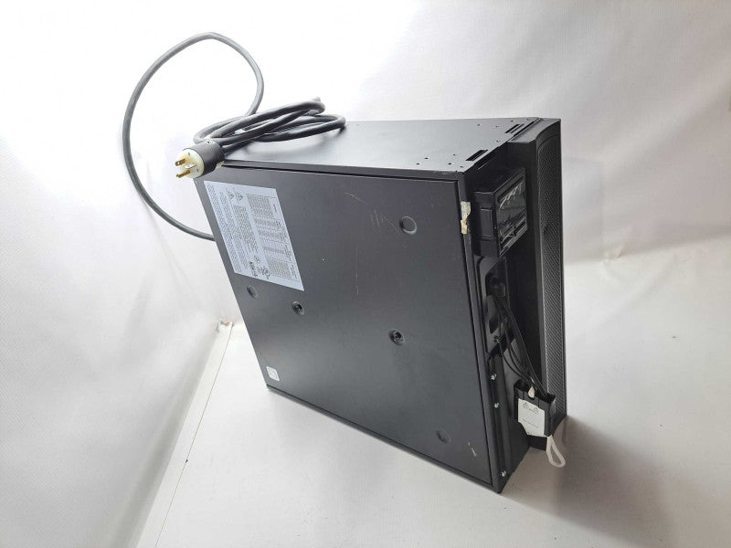 APC Smart UPS X 2000VA 1800W LCD RM 4U 120V SMX2000LVNC )