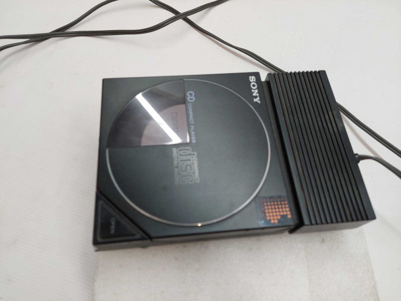 Sony AC Adaptor AC-D50 CD Compact Player , Has power dock