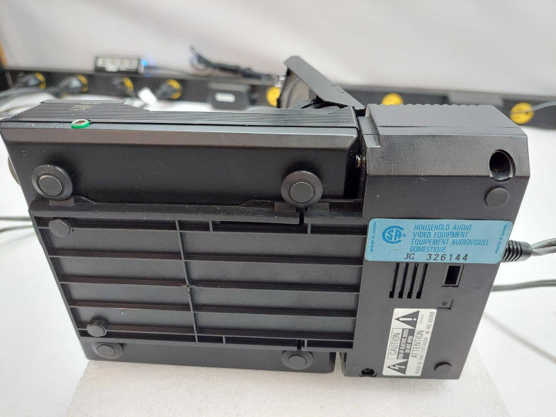Sony AC Adaptor AC-D50 CD Compact Player , Has power dock