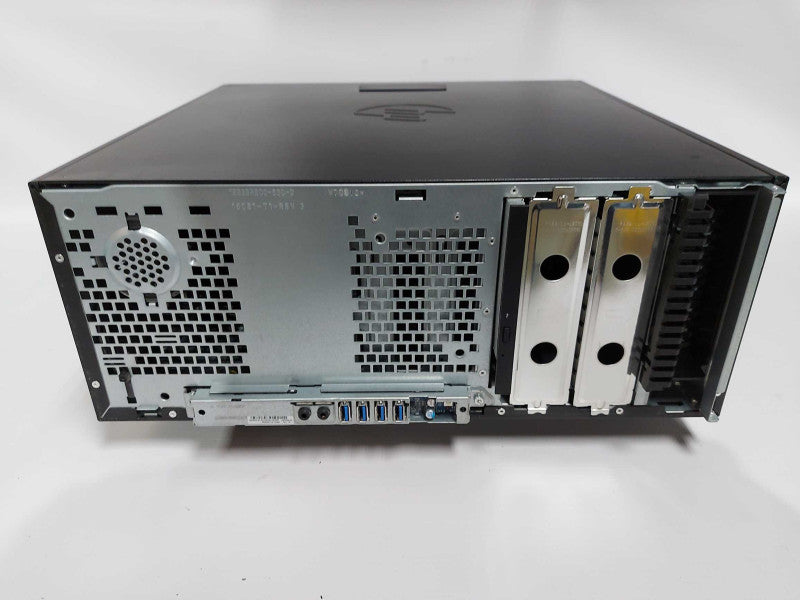 HP Z440 workstation Xeon E5-1620 V4 @ 3.50ghz / 32gb ram / quadro K2200 GPU #