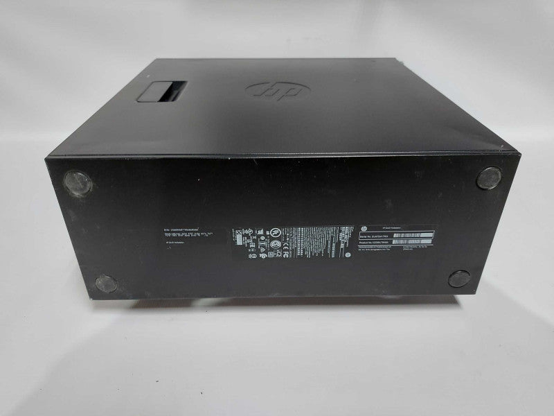 HP Z440 workstation Xeon E5-1620 V4 @ 3.50ghz / 32gb ram / quadro K2200 GPU #
