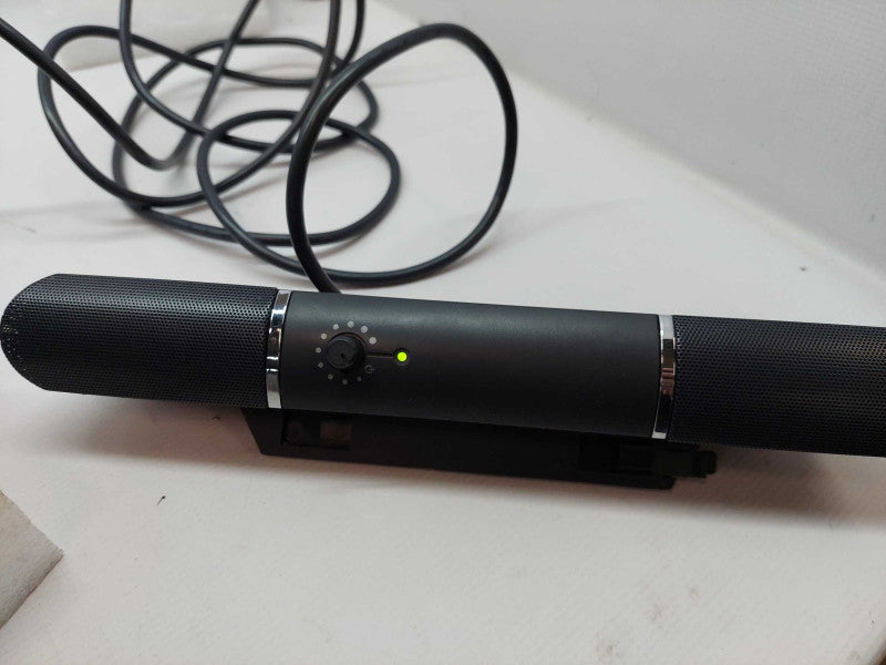 Dell Subwoofer and Centre Speaker Set Model: MMS-6650
