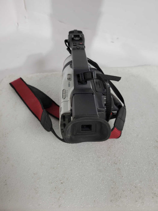 Canon GL2 miniDV SD Card 3CCD Digital Video Camcorder DM-GL2 A READ !