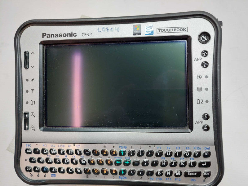 Panasonic CF-U1 Toughbook 5.6\\"