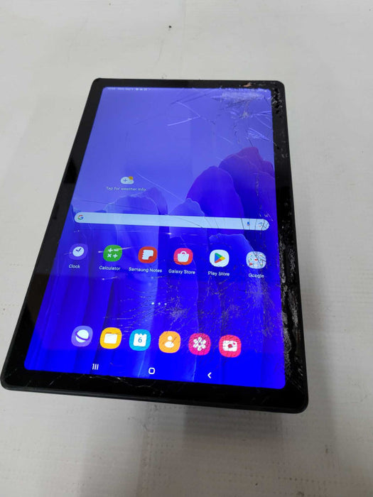 Samsung Galaxy Tab A7 32GB (SM-T500) - READ