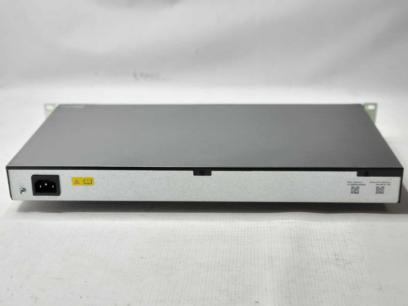 HPE OfficeConnect 1620 JG914A 48 port Gigabit network switch  Q_